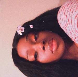 Meet your Posher, Lyshana